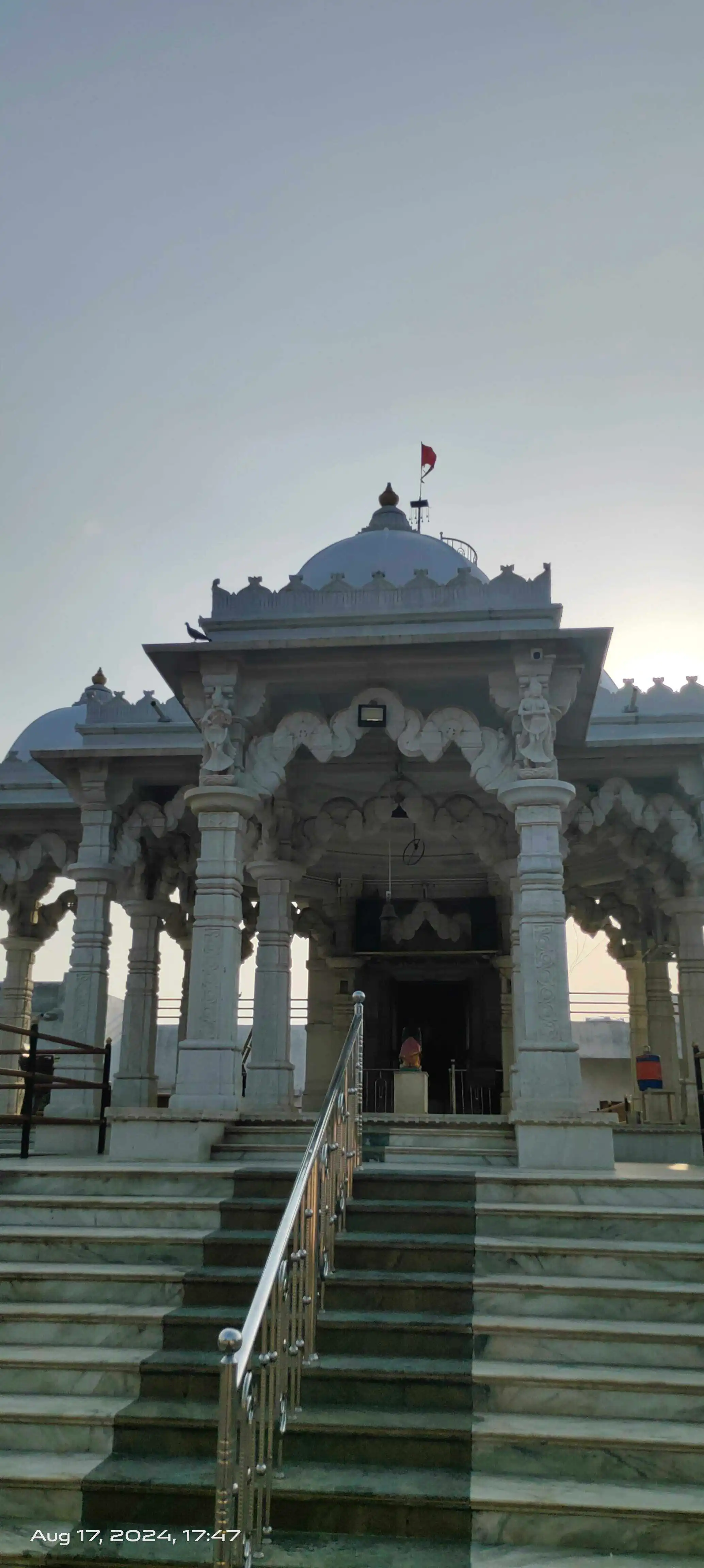 Balvi Mataji Mandir 